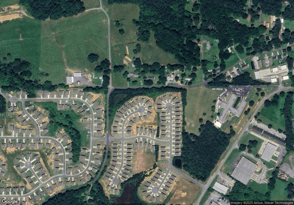 117 Vickery Ln NW, Calhoun, GA 30701 - photo 1