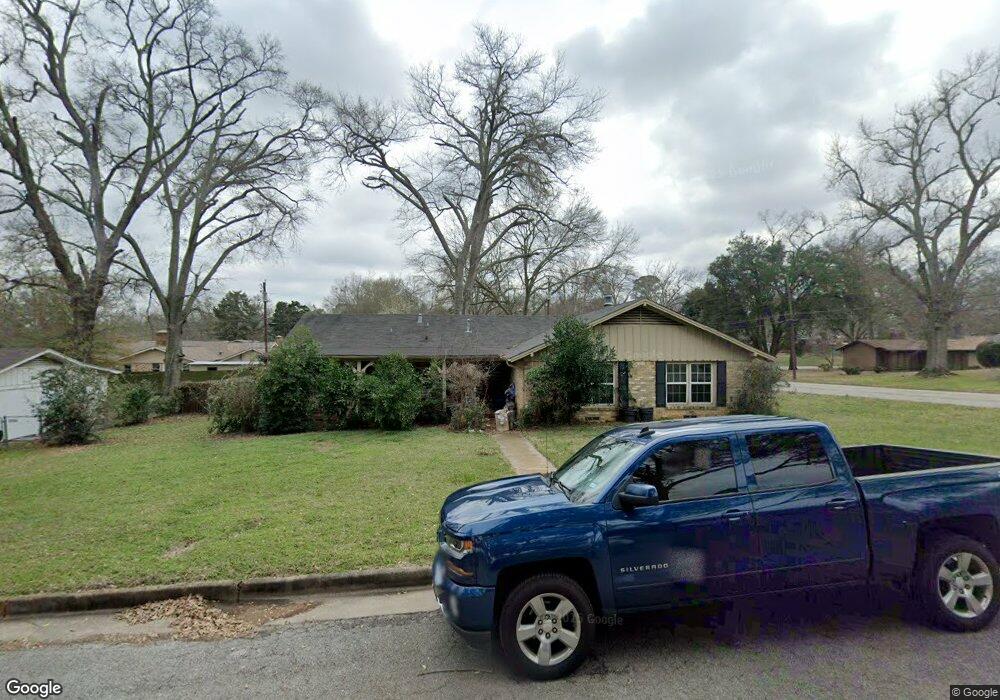 638 Zelwood Dr, Tyler, TX 75701 - photo 1