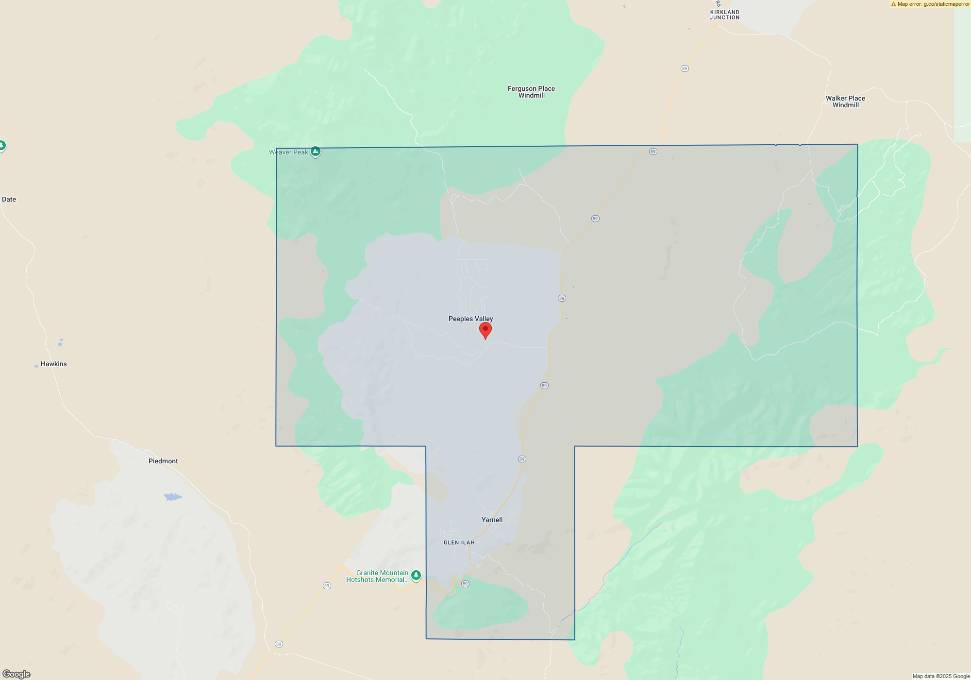 Yarnell Elementary School, Rankings & Reviews