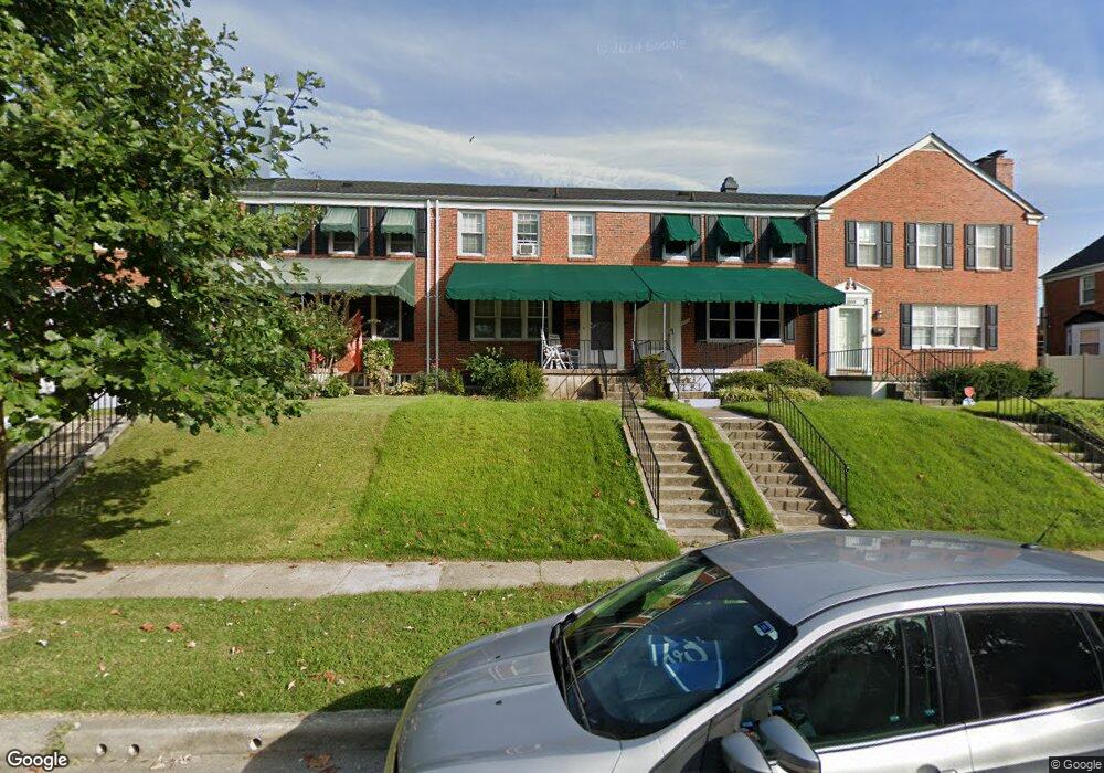 1554 Dellsway Rd, Towson, MD 21286 - photo 1