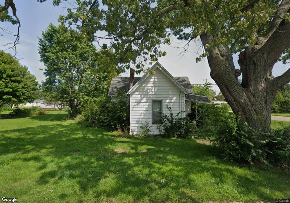 301 N Columbia St, Boswell, IN 47921 - photo 1