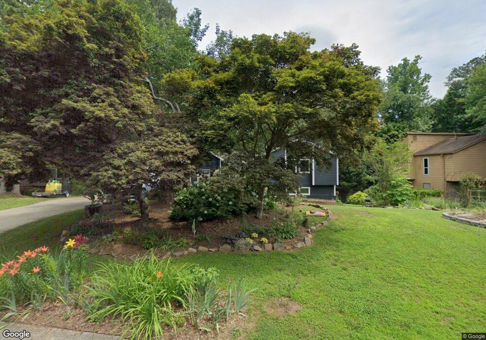 2574 Spencers Trace NE unit 97, Marietta, GA 30062 - photo 1