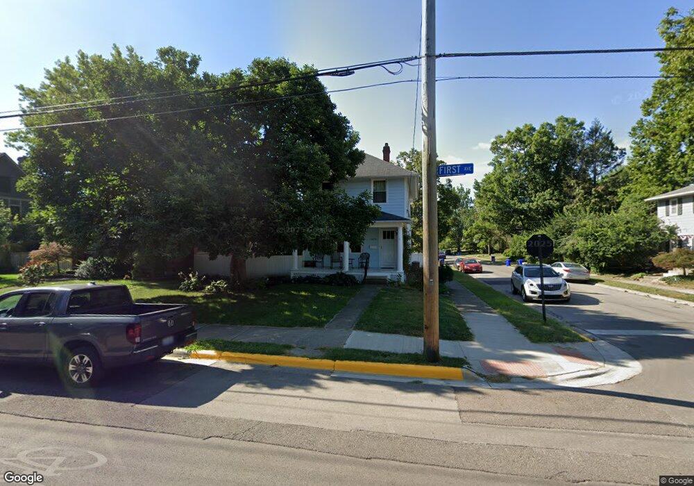 1875 W 1st Ave, Columbus, OH 43212 - photo 1