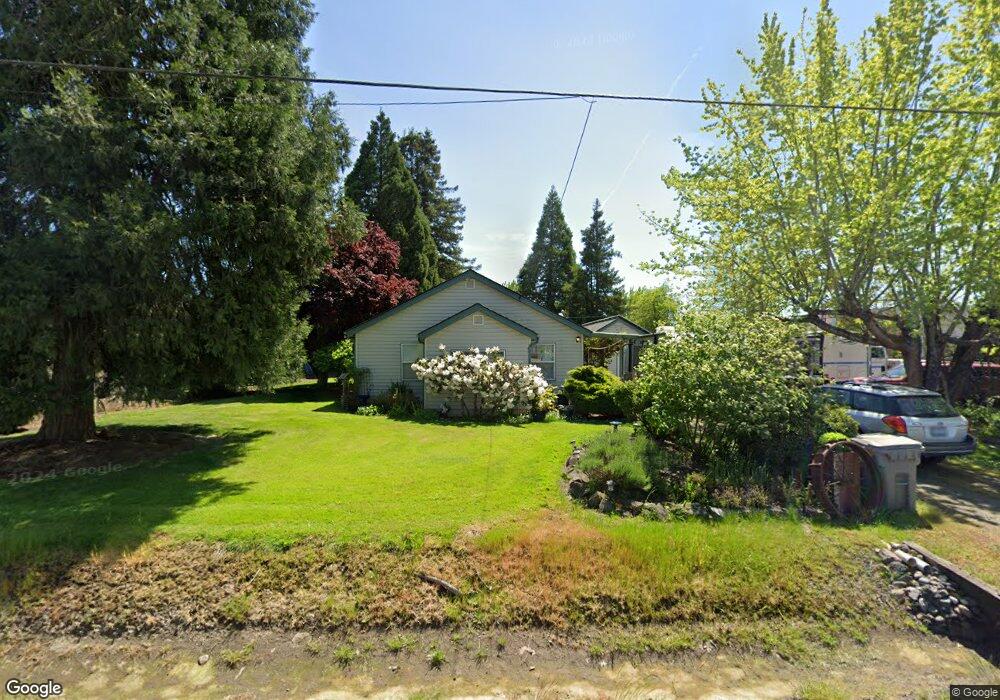 980 Sommerville Loop, Harrisburg, OR 97446 - photo 1