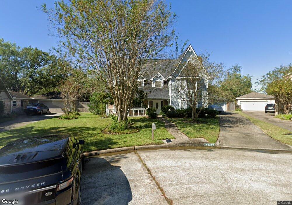 14227 Saddlebend Dr, Houston, TX 77070 - photo 1