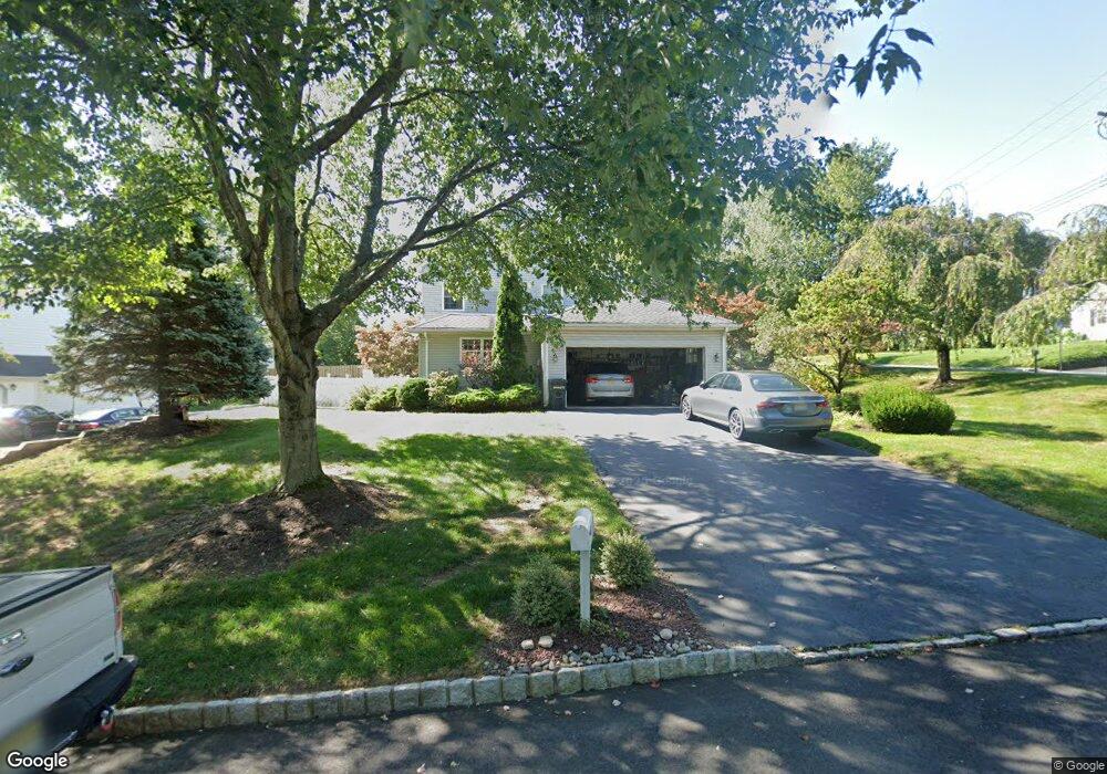 1 Chestnut Place, Lebanon, NJ 08833 - photo 1