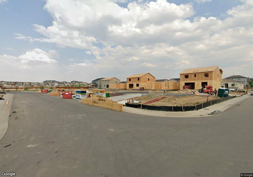 21070 E Stanford Place, Aurora, CO 80015 - photo 1