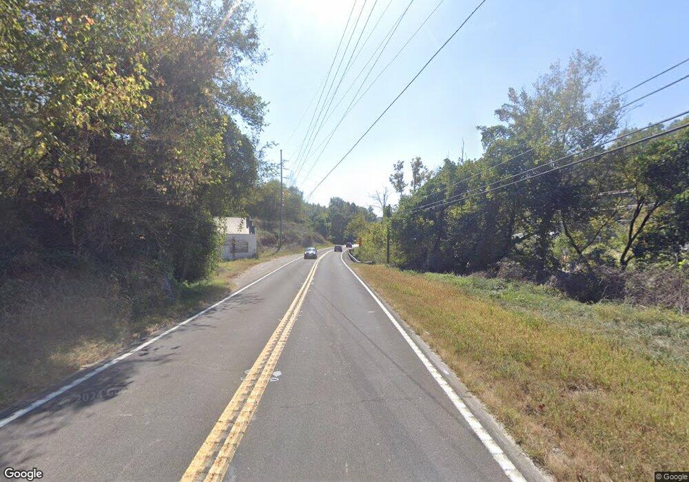 none Hwy 53 W, Marble Hill, GA 30148 - photo 1