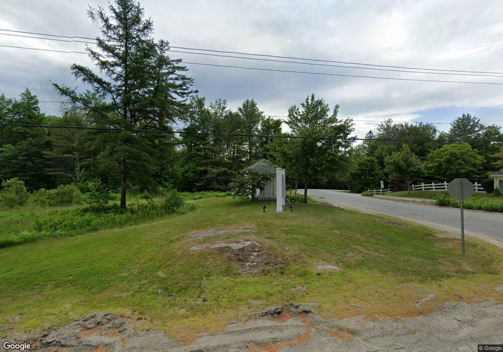 431 Lancaster Rd, Whitefield, NH 03598 - photo 1