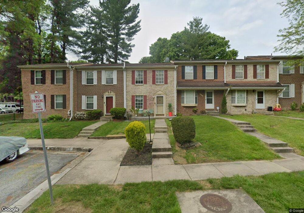 9009 Lambskin Ln, Columbia, MD 21045 - photo 1