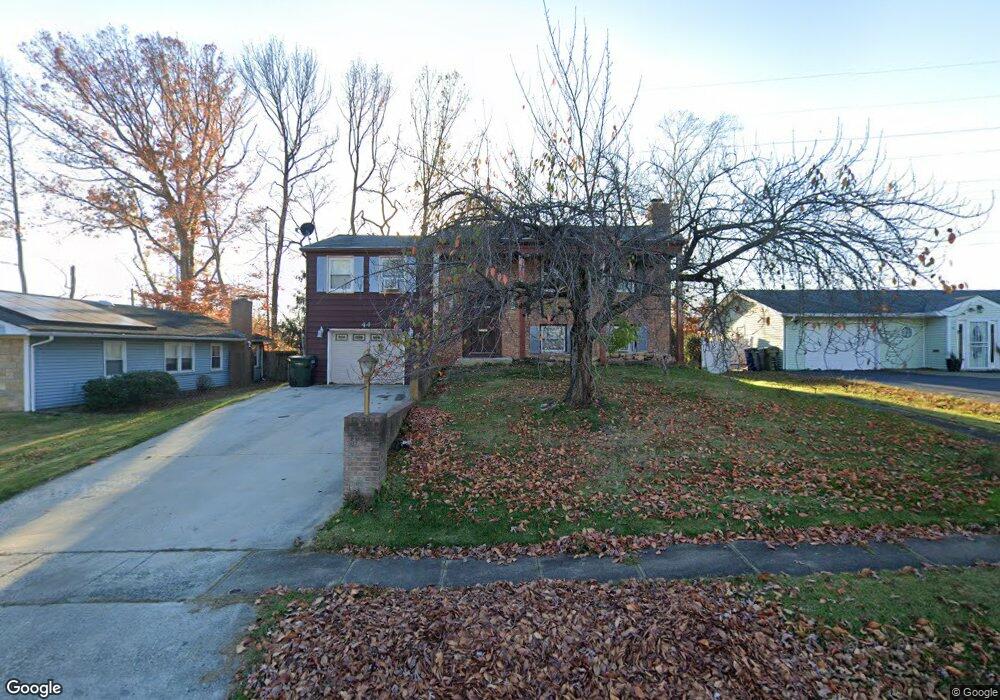 44 Niagara Ln, Willingboro, NJ 08046 - photo 1