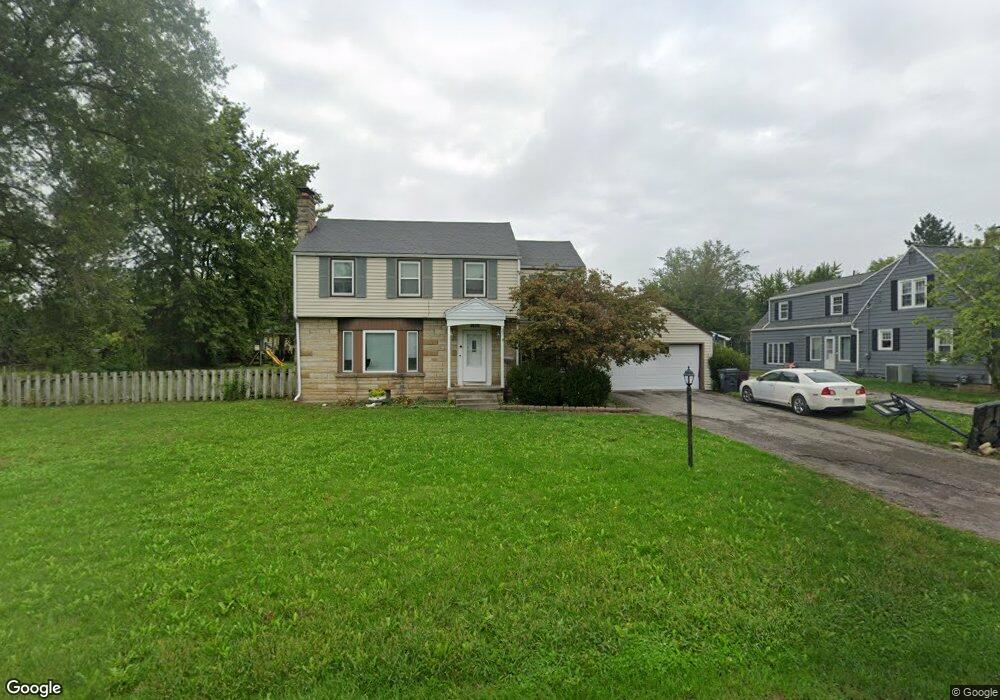 1820 W Spring St, Lima, OH 45805 - photo 1