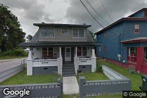 516 3rd Ave, New Bern, NC 28560