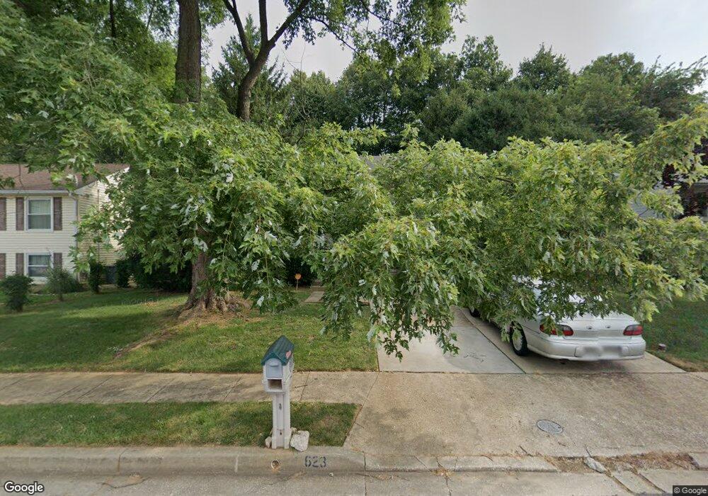 623 Glynita Cir, Reisterstown, MD 21136 - photo 1