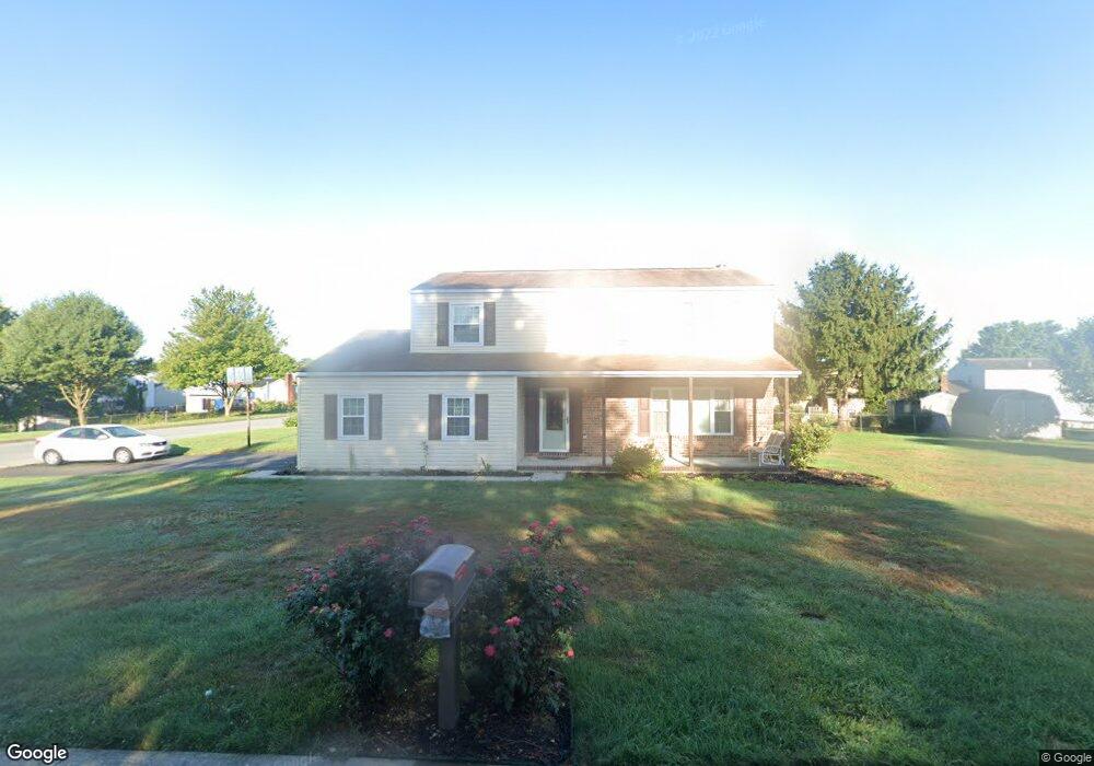 510 Harvest Dr, Harrisburg, PA 17111 - photo 1