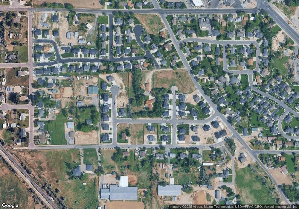 1325 N Trinnaman Ln, Lehi, UT 84043 - photo 1