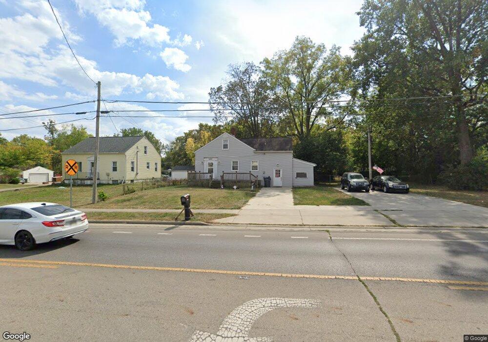 2691 Clime Rd, Columbus, OH 43223 - photo 1