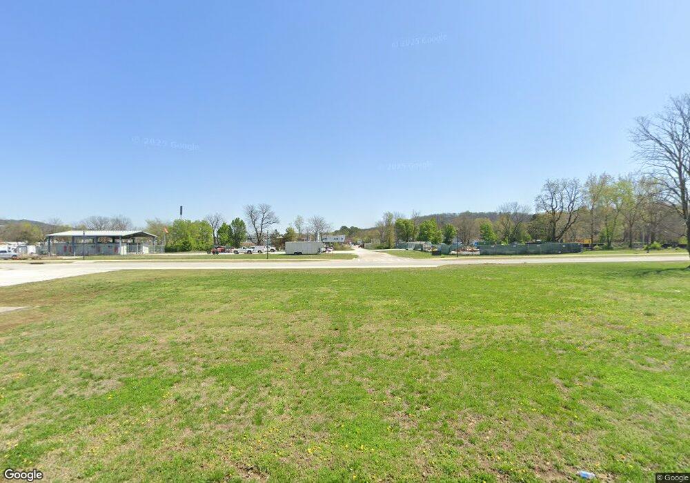 2036 S Cline Ave, Fayetteville, AR 72701 - photo 1