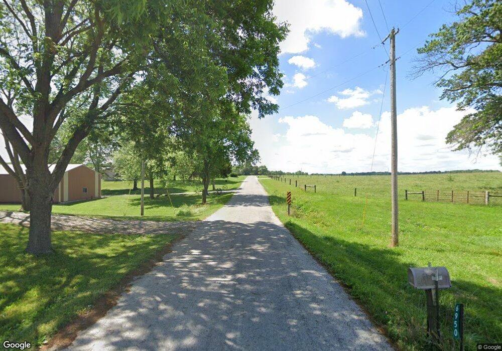 XXX Holcomb School Rd, Freeburg, IL 62243 - photo 1