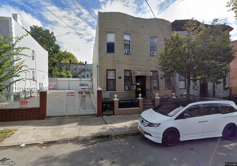 191 Highland Place, Brooklyn, NY 11208 - photo 1