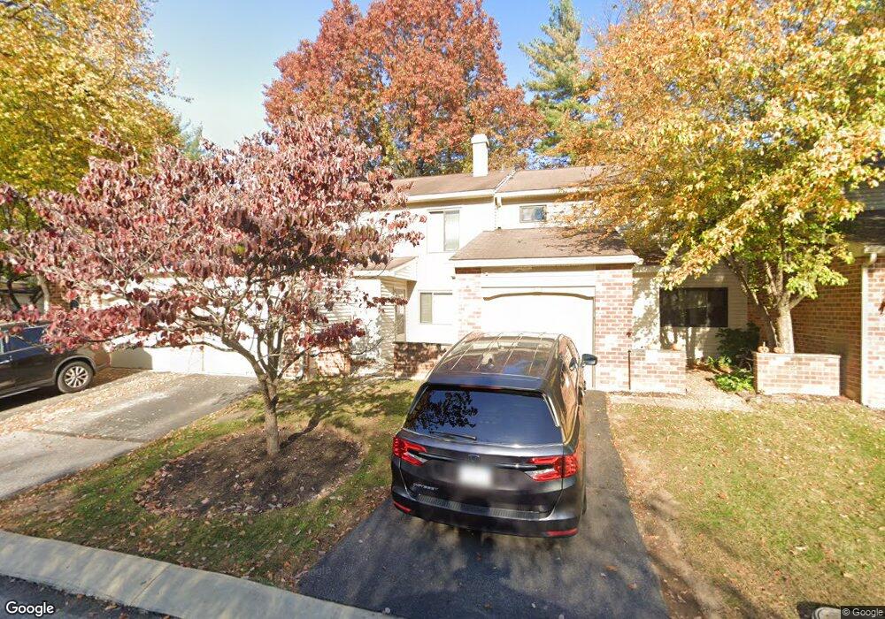 102 Curtis Ct, Chesterbrook, PA 19087 - photo 1