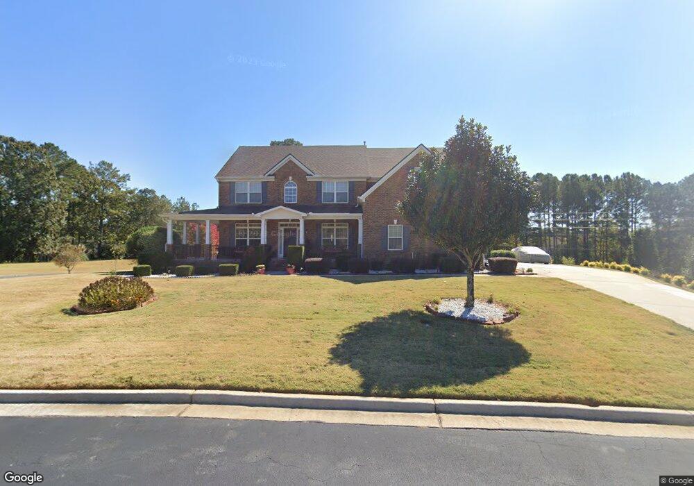 3100 Brighton Pass, Conyers, GA 30094 - photo 1