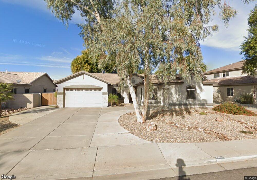 140 E Joseph Way, Gilbert, AZ 85295 - photo 1