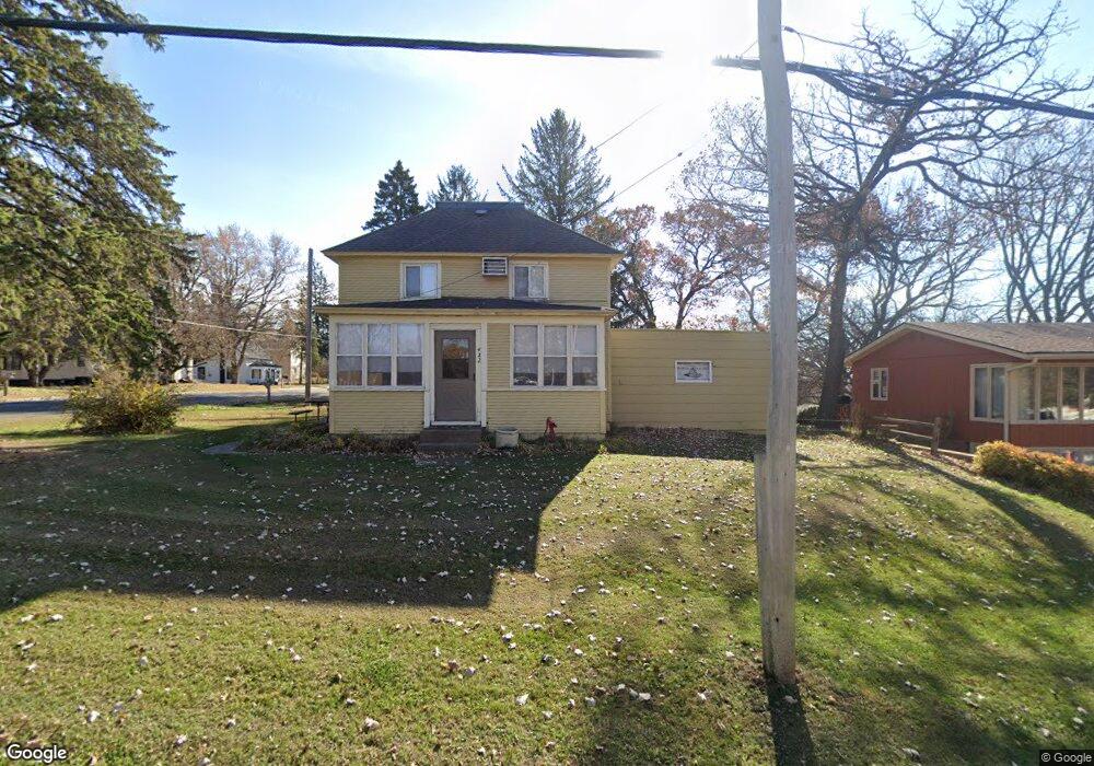 422 2nd St S, Sauk Rapids, MN 56379 - photo 1
