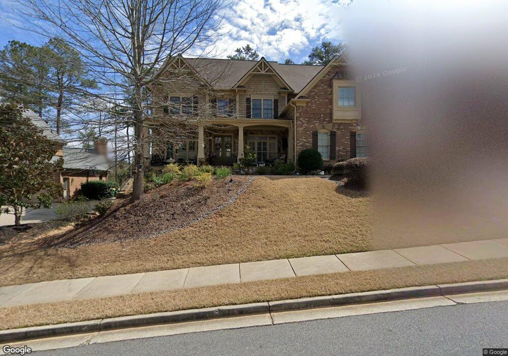 109 Fernwood Dr, Woodstock, GA 30188 - photo 1