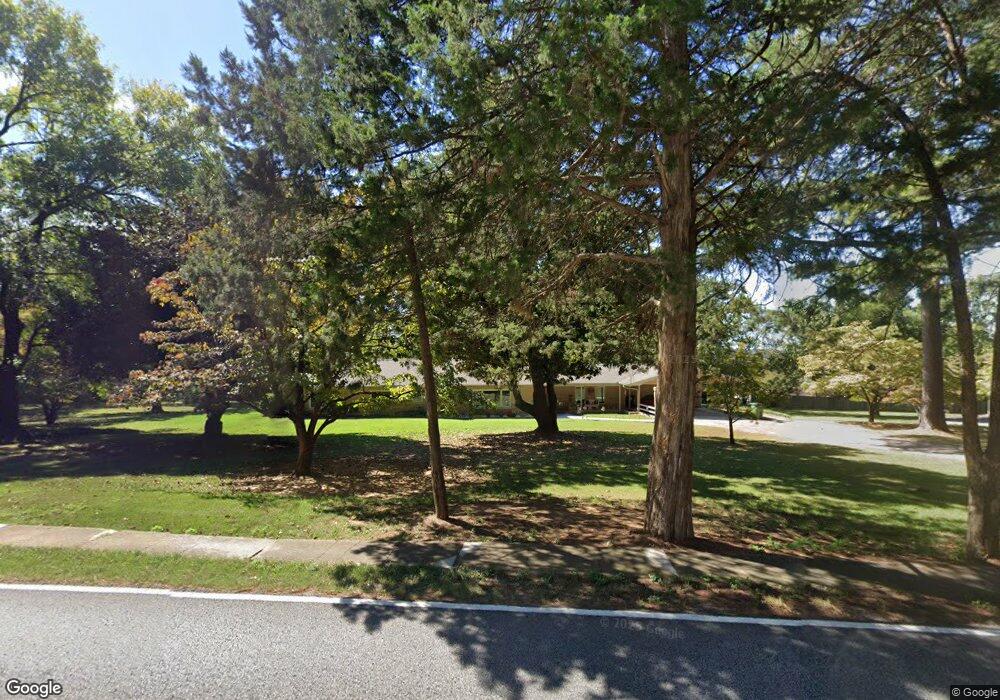 212 Four Mile Post Rd SE, Huntsville, AL 35802 - photo 1