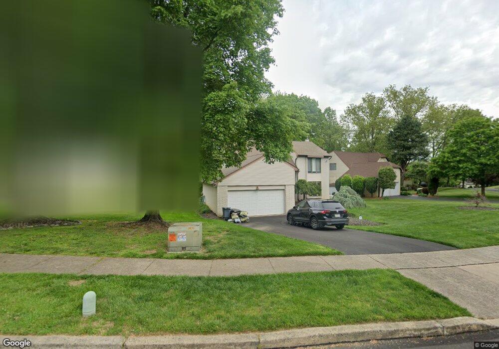 908 Spring View Dr, Southampton, PA 18966 - photo 1