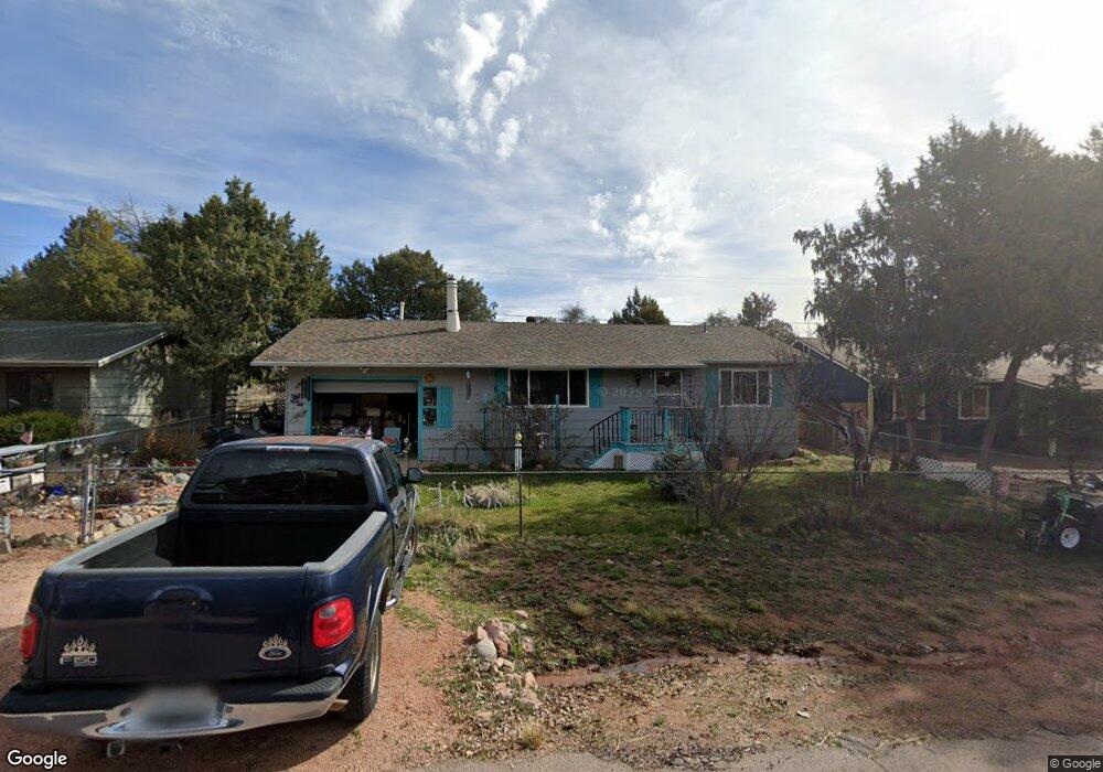 224 W Corral Dr, Payson, AZ 85541 - photo 1