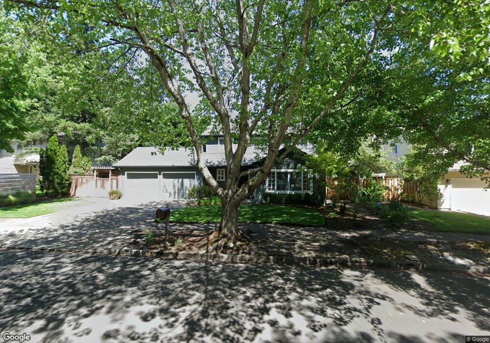 12655 SW Trigger Dr, Beaverton, OR 97008 - photo 1