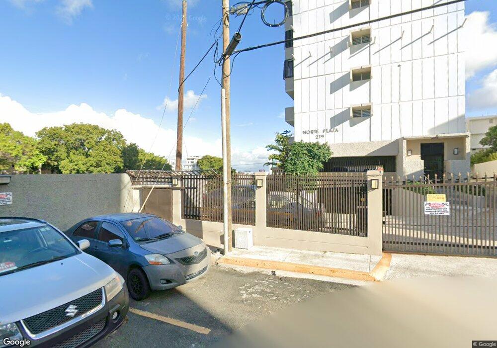 Apt 703  Cond Norte Rosario, San Juan, PR 00918 - photo 1