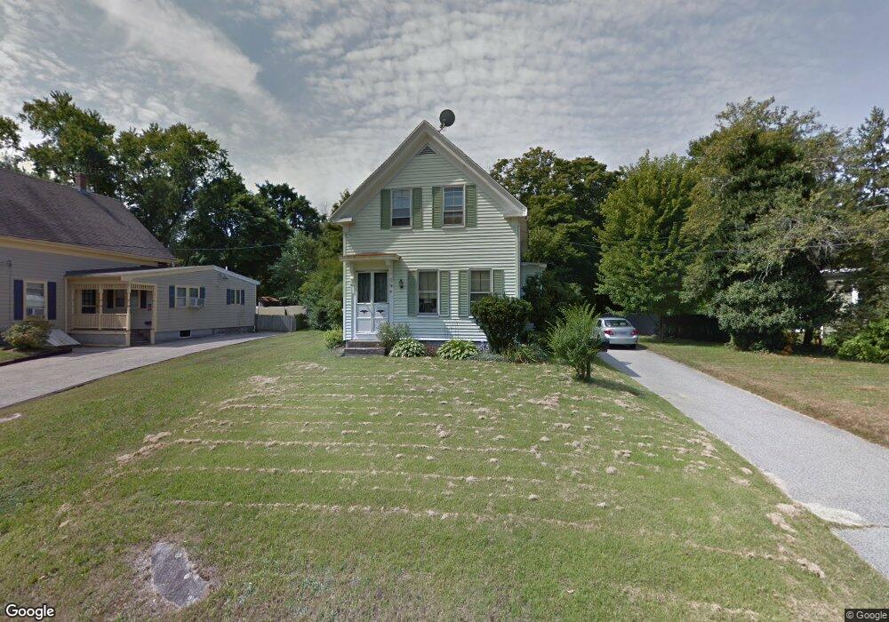 41 Charles St, East Weymouth, MA 02189 - photo 1