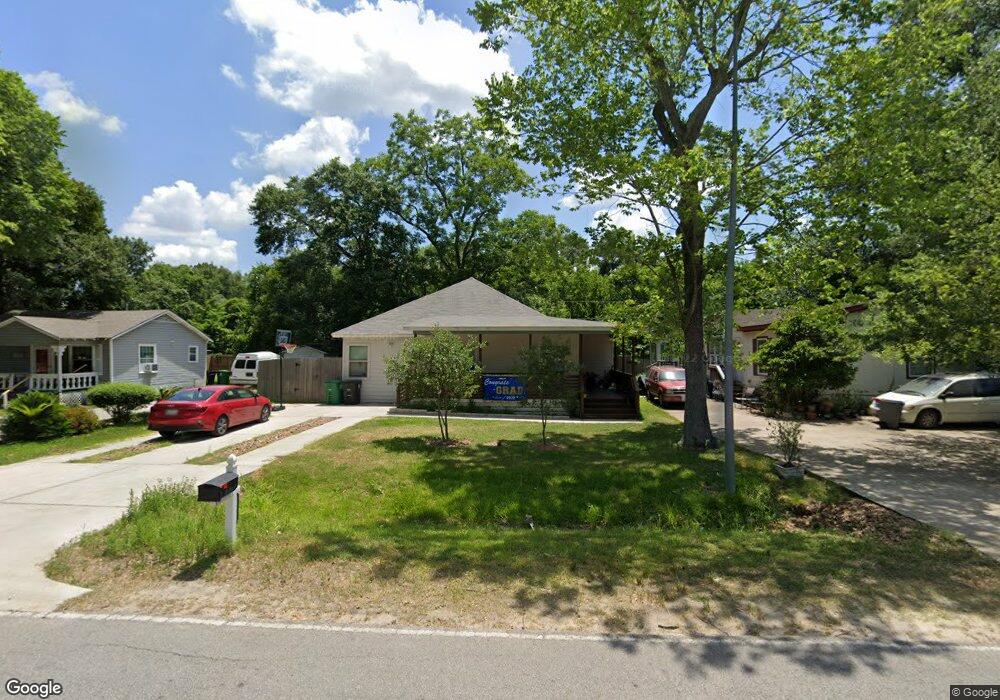 6602 Carver Rd, Houston, TX 77091 - photo 1