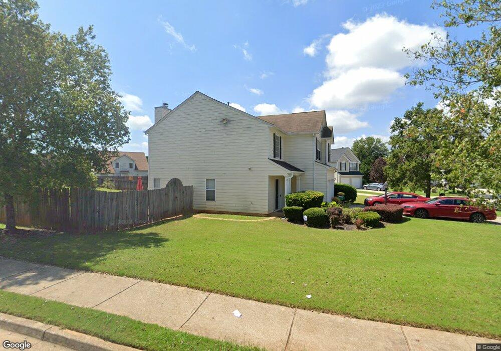 2702 Hatteras Ct, Conyers, GA 30013 - photo 1