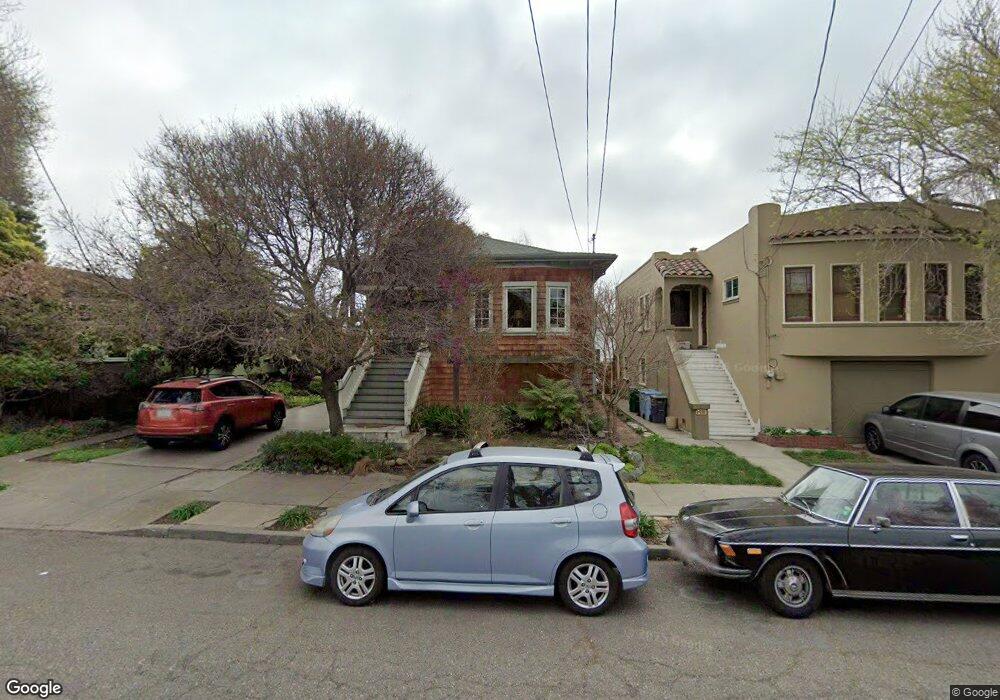 1422 Parker St, Berkeley, CA 94702 - photo 1