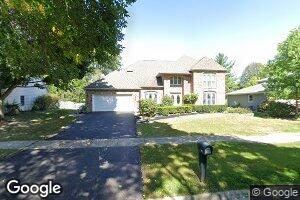 621 Buttonwood Cir, Naperville, IL 60540