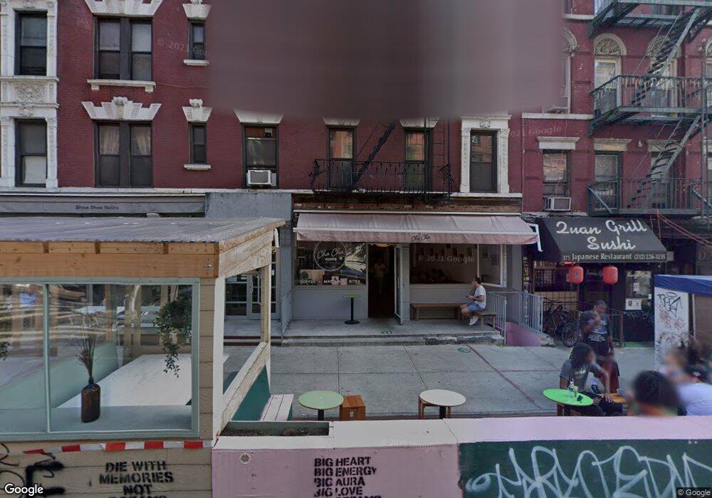 373 Broome St unit 22, New York, NY 10013 - photo 1