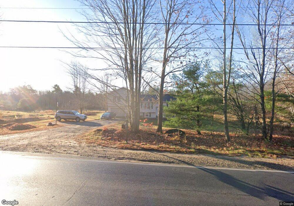 148 Dow Rd, Gorham, ME 04038 - photo 1