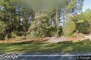 150 Bussel Ln, Alma, GA 31510
