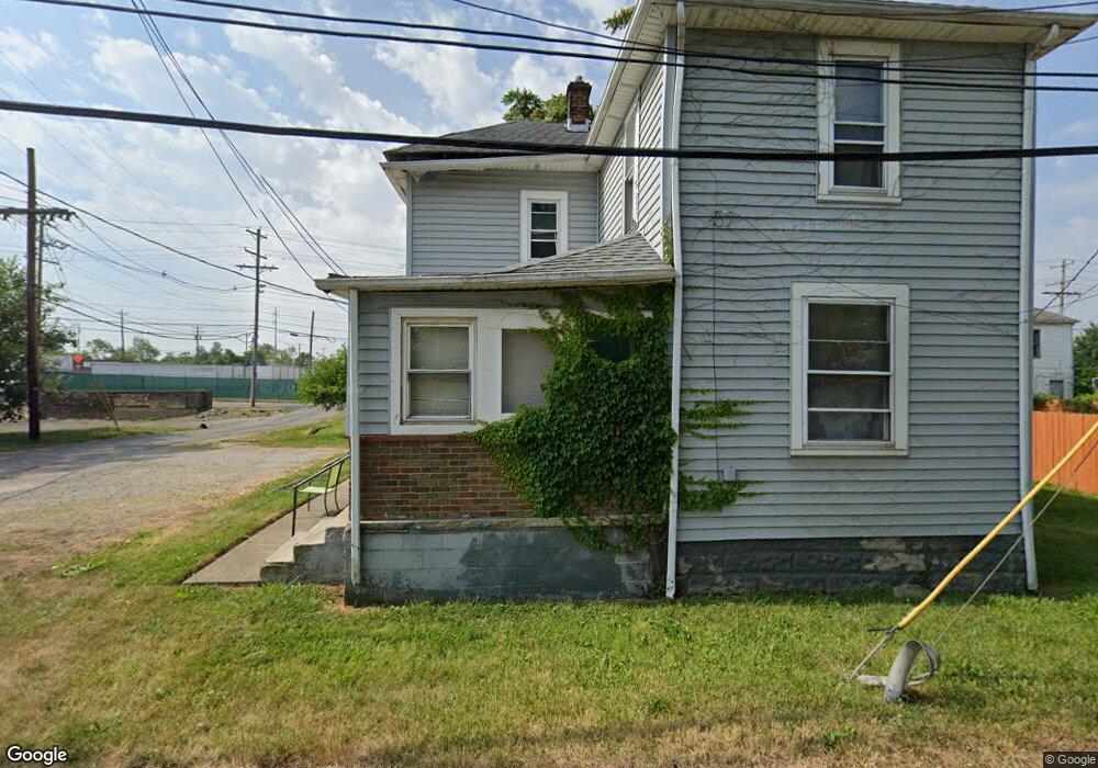 368 Hosack St, Columbus, OH 43207 - photo 1