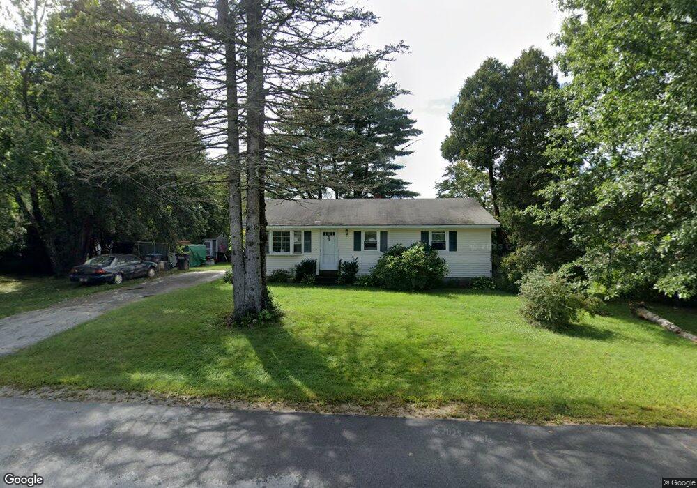 1 Heritage Dr, Allenstown, NH 03275 - photo 1