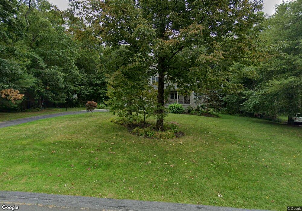 10 Longmeadow Way, Acton, MA 01720 - photo 1