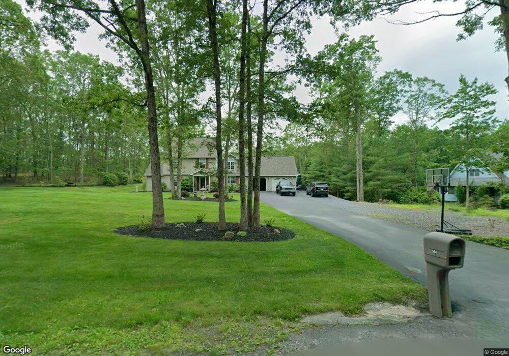 227 Recreation Dr, Effort, PA 18330 - photo 1