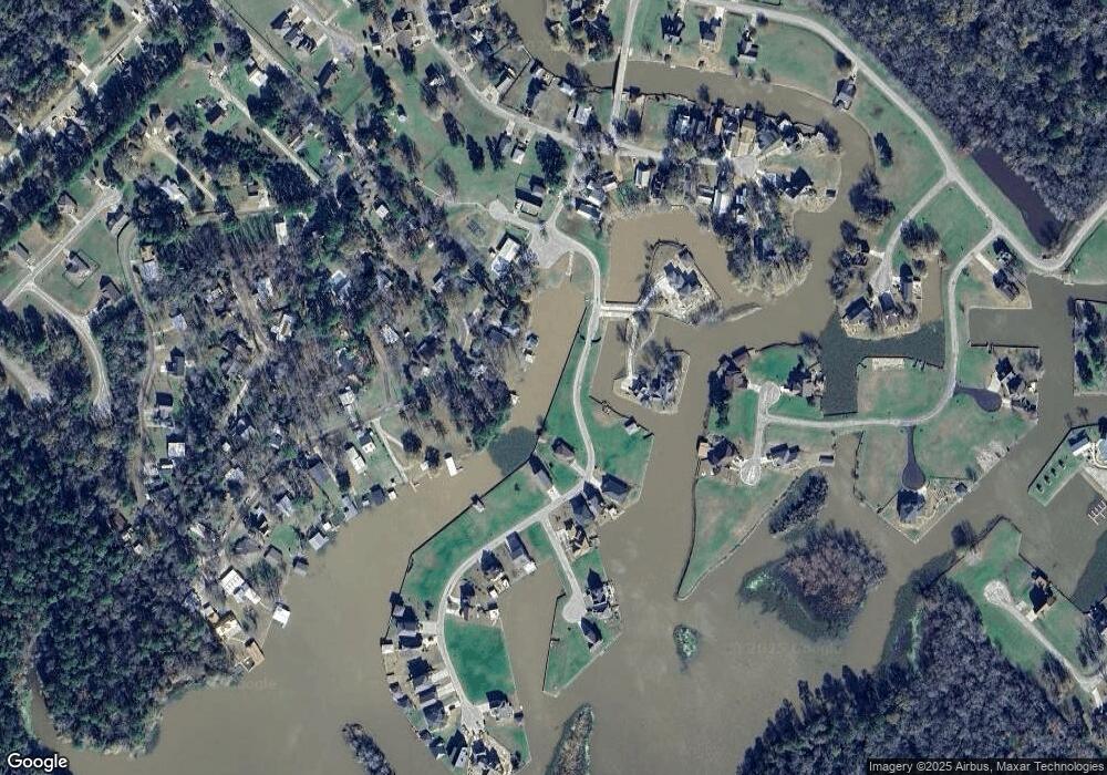 33  34 Cypress Bend, Huntsville, TX 77340 - photo 1