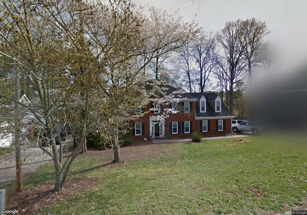 3484 Princeton Corners Dr unit II, Marietta, GA 30062 - photo 1