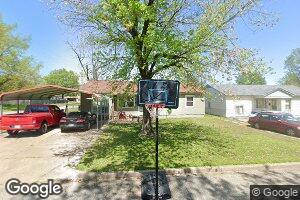 9103 E Newton Place, Tulsa, OK 74115