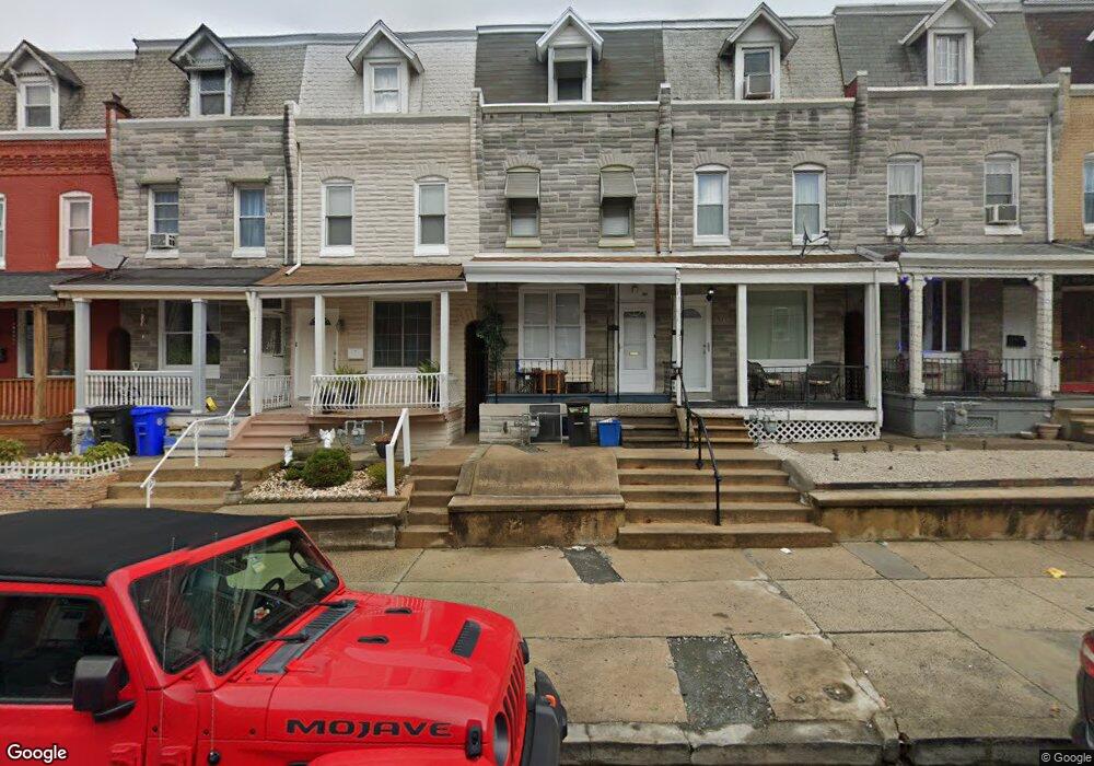 915 N 10th St, Reading, PA 19604 - photo 1